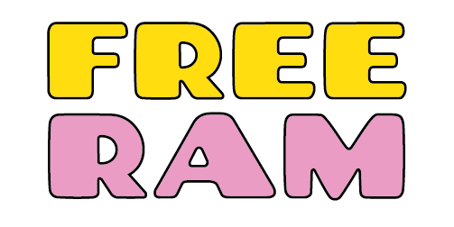 FREE RAM